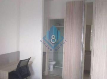 51c3a2997ec379538a444dddb78ab22295e8d25f · Apartamento com 1 dormitório para alugar, 42 m² - Jardim Três Marias - São Bernardo do Campo/SP