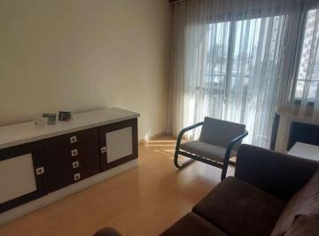 a312619d10f5ab5c115ba28a7adf525ce10c3afd · Apartamento com 1 dormitório, 48 m² - venda por R$ 215.000,00 ou aluguel por R$ 5.551,31/mês - Centr