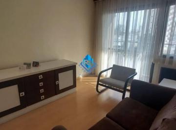 afb8ee6e7adff7ab4137ec6a11a71d8b68d4c740 · Apartamento com 1 dormitório, 48 m² - venda por R$ 200.000,00 ou aluguel por R$ 5.551,31/mês - Centr