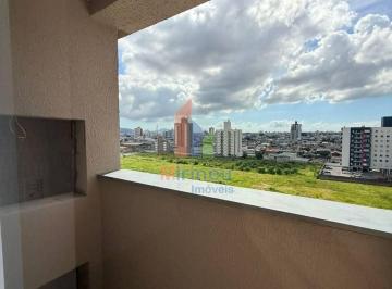c90da9f41aecd6efc5c7db1edbbd7046c95384d0 · Apartamento com 2 dormitórios à venda, 47 m² por R$ 427.459,28 - Cordeiros - Itajaí/SC
