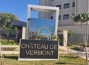 27f4412442524d249218f683e67a7f9df3fe1de8 · Venda Apto Lindóia Chateau de Vermont - R$ 445.000