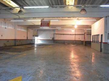 Comercial · 920m² · 8 Vagas · Galpão comercial para locação, 920m² no bairro Santo Antônio - São Caetano do Sul/SP