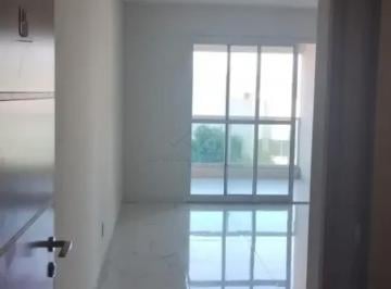 Apartamento · 73m² · 2 Quartos · 2 Vagas · Apartamento com 01 dormitório para locação, 73m² no bairro Campestre - Santo André/SP