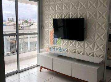 3c1491865b37b979857caa226405df4852b0cff7 · Apartamento com 2 dormitórios à venda, 52 m² por R$ 430.000,00 - São Vicente - Itajaí/SC
