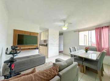 Apartamento · 55m² · 2 Quartos · 1 Vaga · Apartamento com 02 Dormitórios 55m² por R$ 230.000,00 no Jardim Alvorada - Santo André - SP