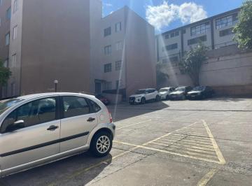 Apartamento · 38m² · 2 Quartos · 1 Vaga · Apartamento para Locação Vila Antonieta | 2 Quartos | 38m²