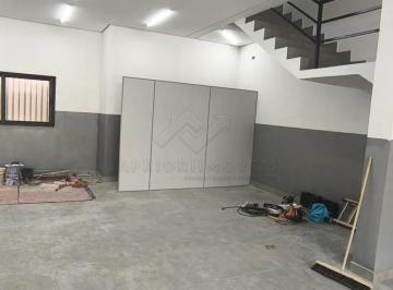 Comercial · 200m² · 2 Vagas · Galpão novo para locação, 200m² no bairro Vila Curuçá - Santo André/SP