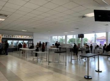 Comercial · 5877m² · 26 Vagas · Galpão comercial e logístico para locação, 4.555,00 no bairro Vila América - Santo André/SP
