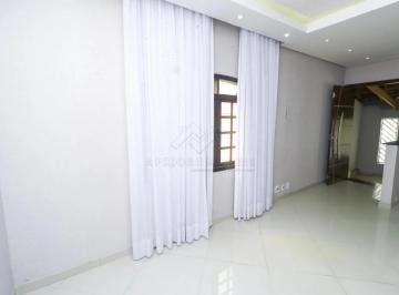 Casa · 120m² · 3 Quartos · 3 Vagas · Sobrado com 03 dormitórios para locação, 120 m² no bairro Parque Oratório - Santo André/SP