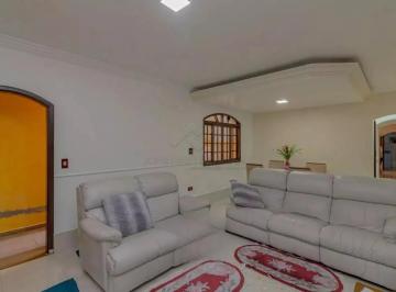 Casa · 143m² · 4 Quartos · 2 Vagas · Sobrado com 04 dormitórios para locação, 198m² no bairro Parque Erasmo assunção - Santo André/SP