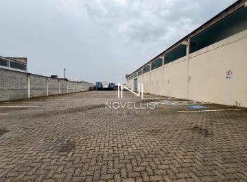 97964a2d2c8299794a0eb969f2154f9045ce01f9 · Galpão para alugar - Jardim Santa Maria - Jacareí/SP
