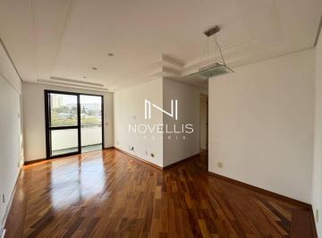 bdb4ef5448ee53910ad0a94870ca8578f66374ef · Apartamento com 2 dormitórios à venda, 70 m² por R$ 660.000,00 - Vila Ema - São José dos Campos/SP
