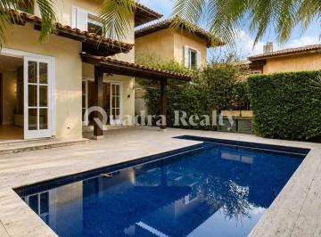 Casa · 645m² · 4 Quartos · Casa para aluguel - no Jardim Luzitânia