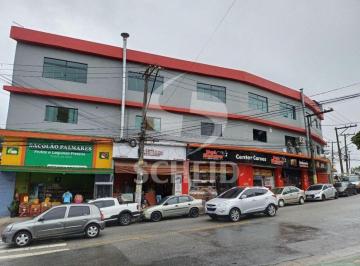 Comercial · 1374m² · Predio comercial com renda a venda ao lado da CPTM Vila Natal/Mendes