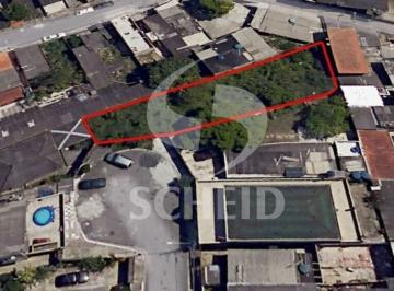Terreno · 468m² · Terreno residencial a venda proximo a estação e terminal Varginha