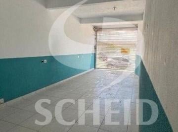 Comercial · 190m² · 1 Vaga · Predio residencia e comercial a venda ja com renda no bairro Jd. Campinas/São Judas