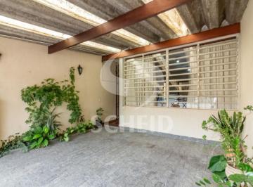 Casa · 160m² · 4 Quartos · 2 Vagas · Sobrado para venda em Vila Cordeiro com 4 quartos, sendo 1 suíte, 160m²