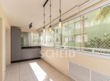 Apartamento · 42m² · 1 Quarto · 1 Vaga · Apartamento para venda em Alto da Boa Vista com 1 quarto, sendo 1 suíte, 42m²