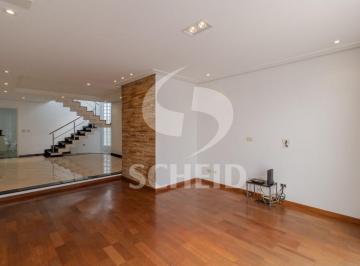 Casa · 255m² · 4 Quartos · 4 Vagas · Sobrado para venda na Vila Brasílio Machado, 255 m², 4 dormitórios,1 suíte.