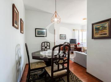 Apartamento · 65m² · 2 Quartos · 1 Vaga · Apartamento, Jardim Marajoara - São Paulo