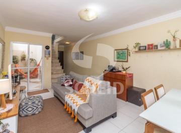 Photo 1 · Sobrado á Venda na Vila Gumercindo com 95m², 3 quartos sendo 1 suíte, 2 vagas.