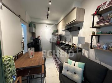 Apartamento · 42m² · 1 Quarto · APARTAMENTO GARDEN NOVO NO JARDIM PRUDÊNCIA!!!!!