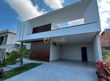 657628f31d5d0d5d041f7d33bd85e9c2ca2916cb · Casa térrea nova à venda, 3 suítes, planejados, área gourmet, Condomínio London Park, Indaiatuba.