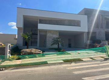 0d1a18d153bf223809b1e354094eefa804d14c54 · Casa térrea nova à venda, 3 suítes, planejados, área gourmet, Condomínio London Park, Indaiatuba.