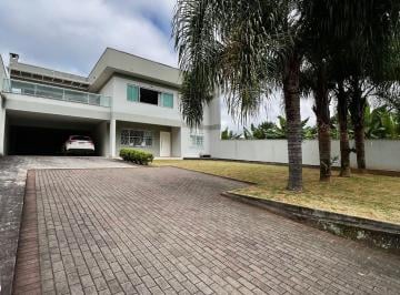 Casa · 367m² · 5 Quartos · 4 Vagas · CASA DE 2 PAVIMENTOS INDIVIDUAIS