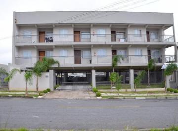 768cd1d3c46afab128e9be445f5a360e60061927 · Apartamento com 2 dormitórios para alugar, 45 m² por R$ 2.050,00/mês - Iguaçu - Araucária/PR