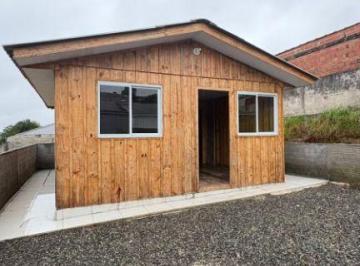 e67b8d57dd5ea71511045f34abc778632e9b701c · Casa com 2 dormitórios para alugar, 60 m² por R$ 1.800,00/mês - Iguaçu - Araucária/PR