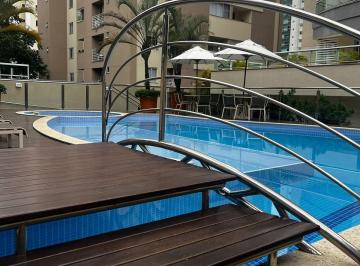 Apartamento · 102m² · 3 Quartos · 2 Vagas · APARTAMENTO 3 QUARTOS NO VICTOR KONDER