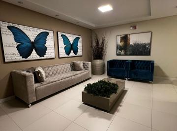 Apartamento · 102m² · 3 Quartos · 2 Vagas · APARTAMENTO 3 QUARTOS NO VICTOR KONDER