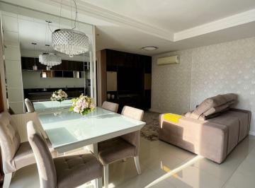 Apartamento · 102m² · 3 Quartos · 2 Vagas · APARTAMENTO 3 QUARTOS NO VICTOR KONDER