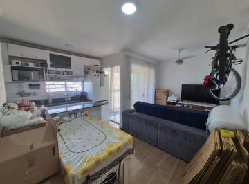 caf5de1a46ded0d9ec256c37817486a61ed11593 · Apartamento com 2 dormitórios para alugar, 52 m² por R$ 2.525/mês - Vila Eldízia - Santo André/SP
