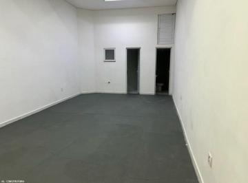 68a214e7ee827ca6486313468e8a5da1657ba8e8 · Salão para alugar, 83 m² por R$ 4.040,00/mês - Jardim - Santo André/SP
