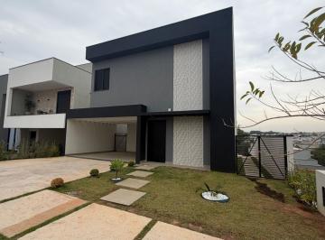 4567b679e337e5005ab0f86ed146d5380f0394f8 · Casa com 3 quartos para alugar, 172 m² por R$ 9.010/mês - Condomínio Residencial Una - Itu/SP