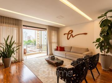 Apartamento · 172m² · 4 Quartos · Apartamento à venda - em Cambuí