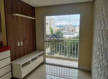 aeeff632134abd05706ddf0923c712699b877dca · Apartamento com 2 dormitórios à venda, 49 m² por R$ 425.000,00 - Vila Nambi - Jundiaí/SP