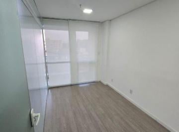 564e768882b82dbaa1c20d0a47087fa86c426bc2 · Excelente sala comercial compartilhada c/ 17, 5 m² disponível para locação Edíficio Maxime Office T