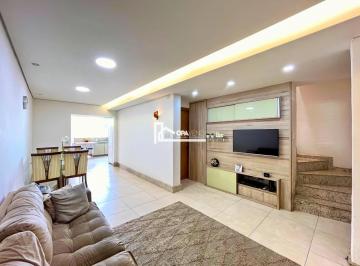 Casa · 120m² · 4 Quartos · Casa à venda - em Santa Amélia