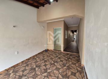 aa30089e77680212fa735abaec043444cc0a5c74 · Casa com 2 dormitórios para alugar, 70 m² por R$ 1.890,00/mês - Parque São Miguel - Hortolândia/SP