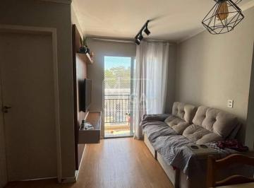 0daff3569ca7b06e72ba6c355ad34c86000e3967 · Apartamento com 2 dormitórios à venda, 47 m² por R$ 330.000 - Vila Monte Serrat - Cotia/SP