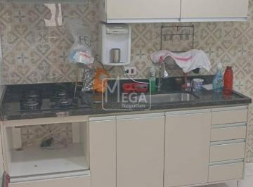 6be0fd5b6a80f21ff126c23a2c53eefd98a47a74 · CASA À VENDA 3 QUARTOS -  Condomínio fechado em Barueri SP.