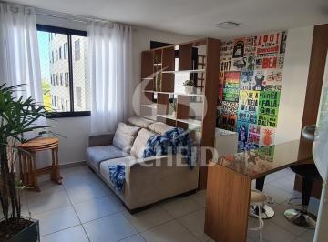 Apartamento · 34m² · 2 Quartos · Studio para locação com 34m² no bairro de Jurubatuba em São Paulo