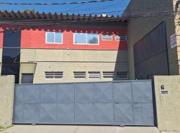 923c958ff52b31c43a711bc0c1019cb79d5b766c · Galpão para alugar, 450 m² por R$ 14.000,00/mês - Chácaras Marco - Barueri/SP