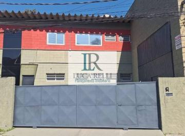 74d0c8e390fa060140e48780d980dc51a7cb5a3a · Galpão para alugar, 450 m² por R$ 14.000,00/mês - Chácaras Marco - Barueri/SP