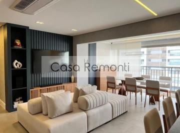 CRAP3D1V1-1 · Apartamento usado de 90 m² de 3 quartos, sendo 1 suíte e 1 vaga, em Jardim Prudência, São Paulo