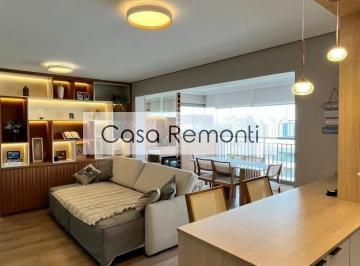 CRAP3D2V2-1 · Apartamento usado de 89 m² de 3 quartos, sendo 1 suíte e 2 vagas, em Jardim Prudência, São Paulo
