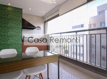 CRAP2D1V3-1 · Apartamento usado de 73 m² de 2 quartos, sendo 1 suíte e 1 vaga, em Vila Independência, São Paulo